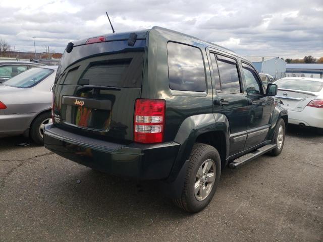 Photo 3 VIN: 1C4PJMAKXCW111370 - JEEP LIBERTY SP 