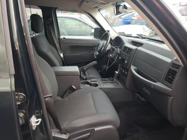 Photo 4 VIN: 1C4PJMAKXCW111370 - JEEP LIBERTY SP 