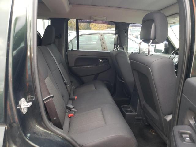 Photo 5 VIN: 1C4PJMAKXCW111370 - JEEP LIBERTY SP 