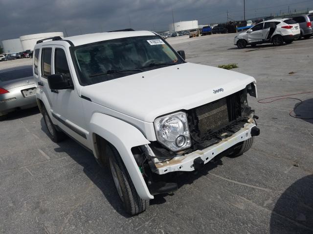 Photo 0 VIN: 1C4PJMAKXCW111594 - JEEP LIBERTY SP 