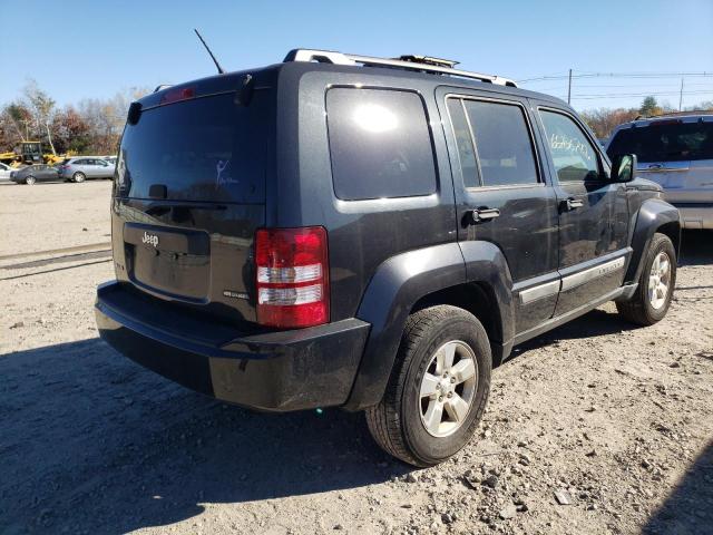 Photo 3 VIN: 1C4PJMAKXCW114446 - JEEP LIBERTY 