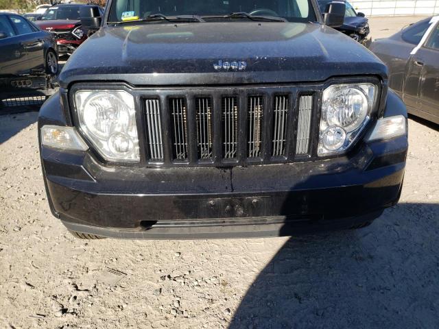 Photo 8 VIN: 1C4PJMAKXCW114446 - JEEP LIBERTY 