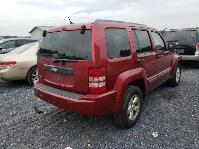 Photo 3 VIN: 1C4PJMAKXCW115077 - JEEP LIBERTY SP 