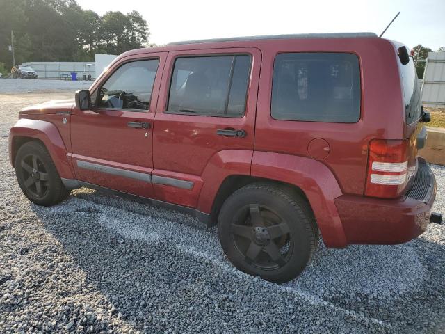 Photo 1 VIN: 1C4PJMAKXCW115452 - JEEP LIBERTY 