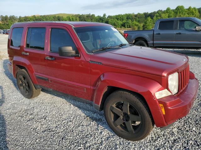 Photo 3 VIN: 1C4PJMAKXCW115452 - JEEP LIBERTY 