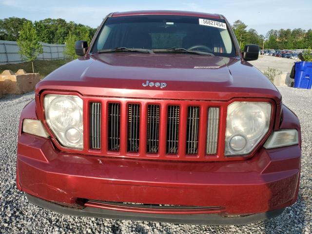 Photo 4 VIN: 1C4PJMAKXCW115452 - JEEP LIBERTY 