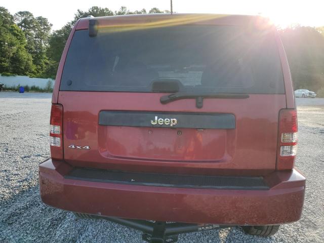 Photo 5 VIN: 1C4PJMAKXCW115452 - JEEP LIBERTY 