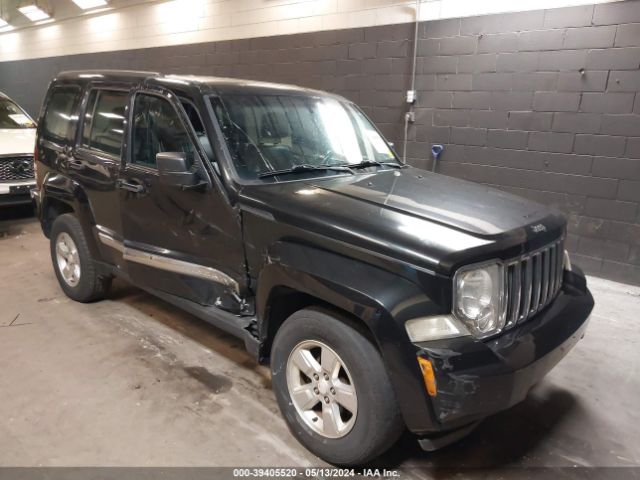 Photo 0 VIN: 1C4PJMAKXCW117430 - JEEP LIBERTY 