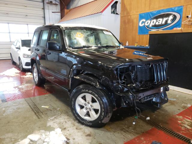 Photo 0 VIN: 1C4PJMAKXCW118478 - JEEP LIBERTY SP 