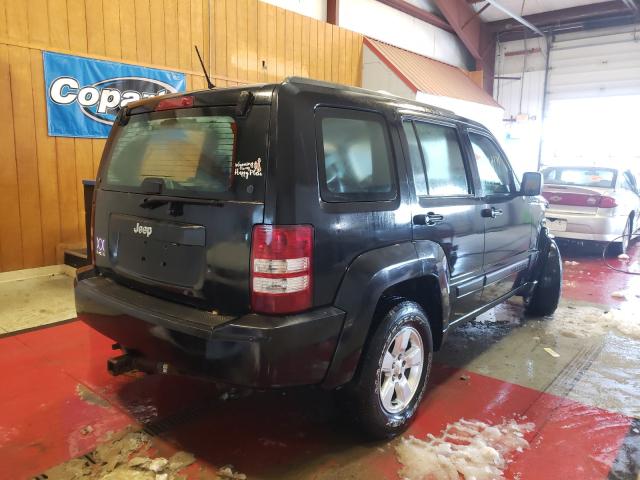 Photo 3 VIN: 1C4PJMAKXCW118478 - JEEP LIBERTY SP 