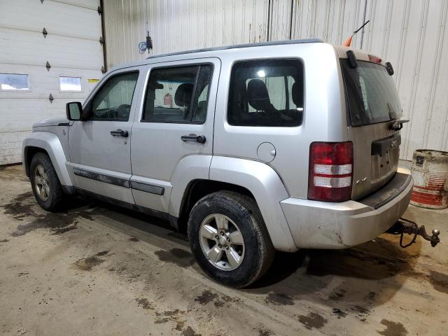 Photo 1 VIN: 1C4PJMAKXCW122658 - JEEP LIBERTY SP 