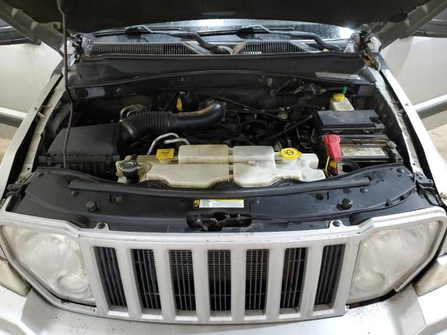 Photo 11 VIN: 1C4PJMAKXCW122658 - JEEP LIBERTY SP 