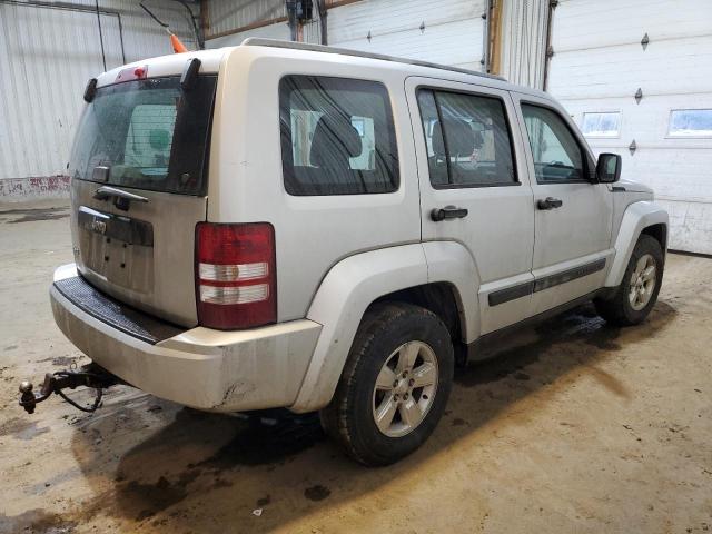 Photo 2 VIN: 1C4PJMAKXCW122658 - JEEP LIBERTY SP 