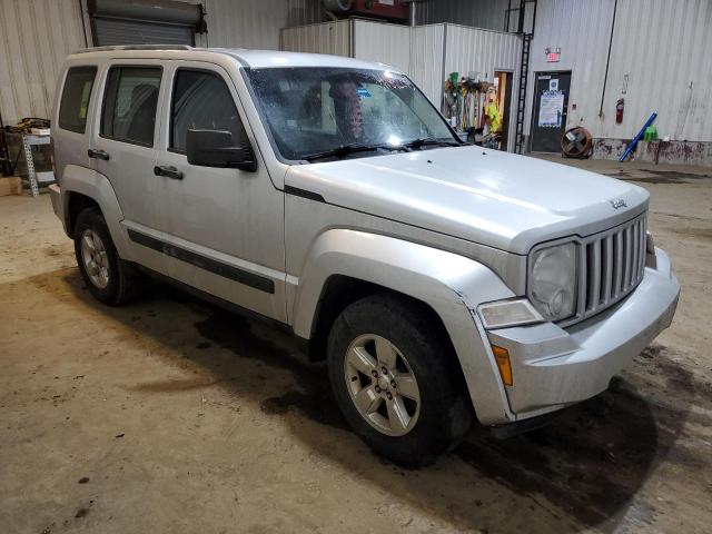 Photo 3 VIN: 1C4PJMAKXCW122658 - JEEP LIBERTY SP 