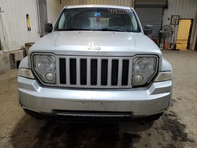 Photo 4 VIN: 1C4PJMAKXCW122658 - JEEP LIBERTY SP 