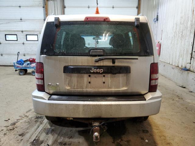 Photo 5 VIN: 1C4PJMAKXCW122658 - JEEP LIBERTY SP 