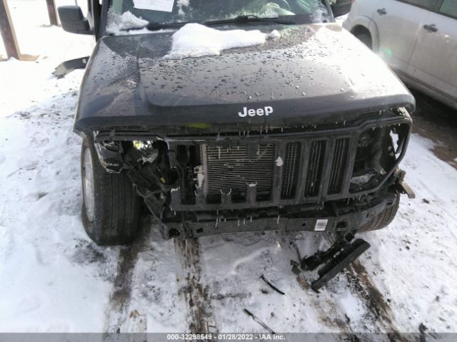 Photo 5 VIN: 1C4PJMAKXCW126158 - JEEP LIBERTY 