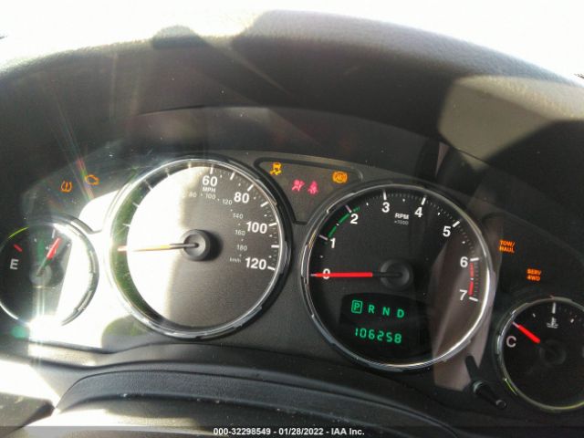 Photo 6 VIN: 1C4PJMAKXCW126158 - JEEP LIBERTY 