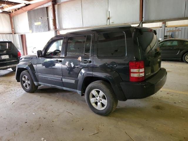 Photo 1 VIN: 1C4PJMAKXCW126189 - JEEP LIBERTY SP 