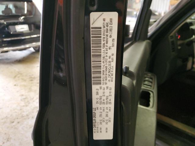 Photo 12 VIN: 1C4PJMAKXCW126189 - JEEP LIBERTY SP 