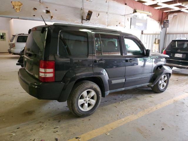 Photo 2 VIN: 1C4PJMAKXCW126189 - JEEP LIBERTY SP 