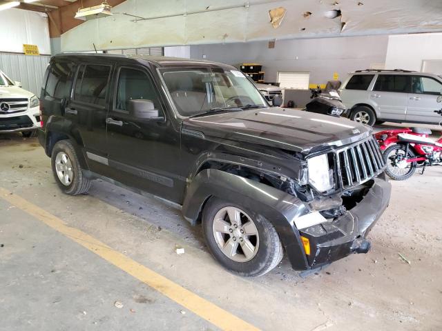 Photo 3 VIN: 1C4PJMAKXCW126189 - JEEP LIBERTY SP 