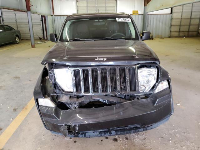 Photo 4 VIN: 1C4PJMAKXCW126189 - JEEP LIBERTY SP 