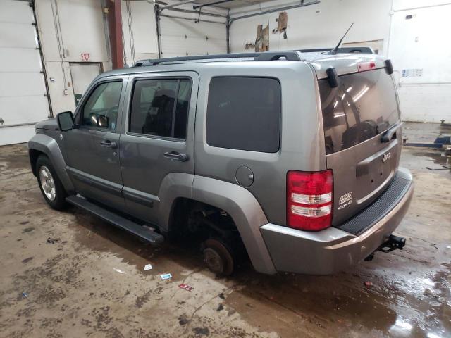 Photo 1 VIN: 1C4PJMAKXCW135278 - JEEP LIBERTY SP 