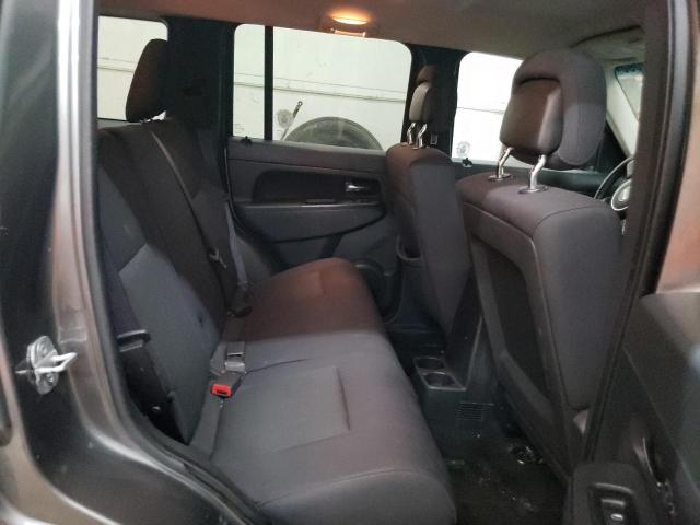 Photo 10 VIN: 1C4PJMAKXCW135278 - JEEP LIBERTY SP 