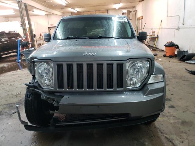 Photo 4 VIN: 1C4PJMAKXCW135278 - JEEP LIBERTY SP 