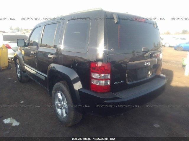 Photo 2 VIN: 1C4PJMAKXCW139413 - JEEP LIBERTY 