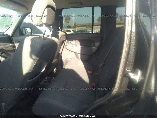 Photo 7 VIN: 1C4PJMAKXCW139413 - JEEP LIBERTY 