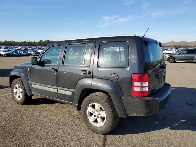 Photo 1 VIN: 1C4PJMAKXCW141498 - JEEP LIBERTY SP 