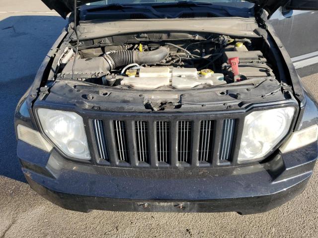 Photo 11 VIN: 1C4PJMAKXCW141498 - JEEP LIBERTY SP 