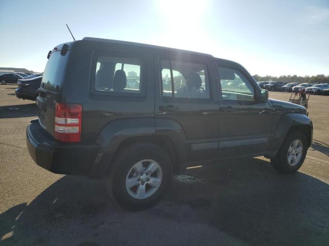 Photo 2 VIN: 1C4PJMAKXCW141498 - JEEP LIBERTY SP 