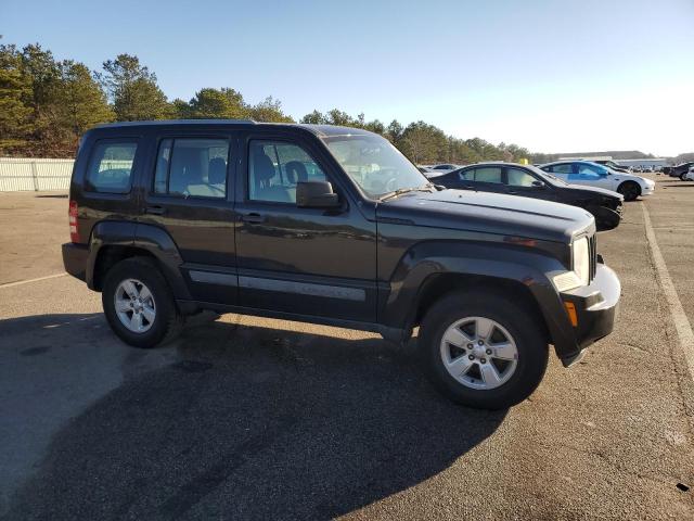 Photo 3 VIN: 1C4PJMAKXCW141498 - JEEP LIBERTY SP 