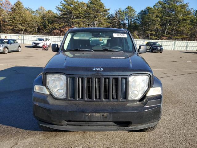 Photo 4 VIN: 1C4PJMAKXCW141498 - JEEP LIBERTY SP 