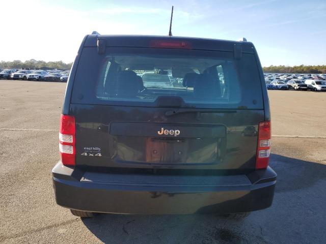 Photo 5 VIN: 1C4PJMAKXCW141498 - JEEP LIBERTY SP 