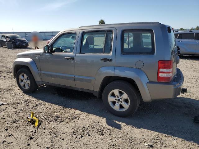 Photo 1 VIN: 1C4PJMAKXCW141811 - JEEP LIBERTY SP 