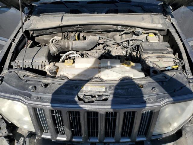 Photo 10 VIN: 1C4PJMAKXCW141811 - JEEP LIBERTY SP 