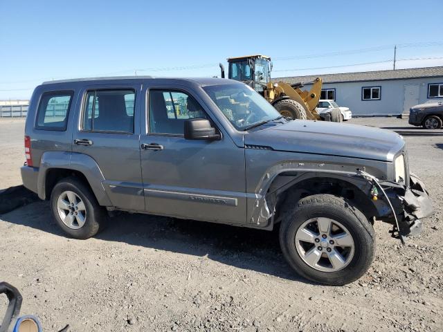 Photo 3 VIN: 1C4PJMAKXCW141811 - JEEP LIBERTY SP 