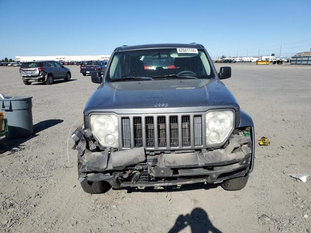 Photo 4 VIN: 1C4PJMAKXCW141811 - JEEP LIBERTY SP 