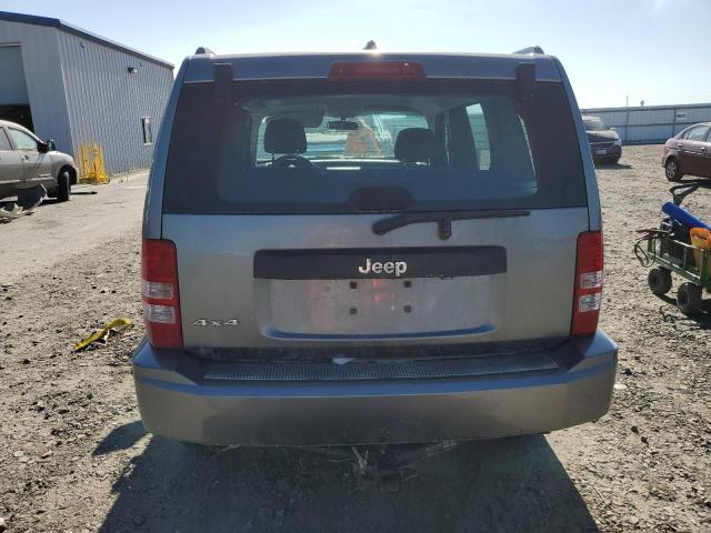 Photo 5 VIN: 1C4PJMAKXCW141811 - JEEP LIBERTY SP 