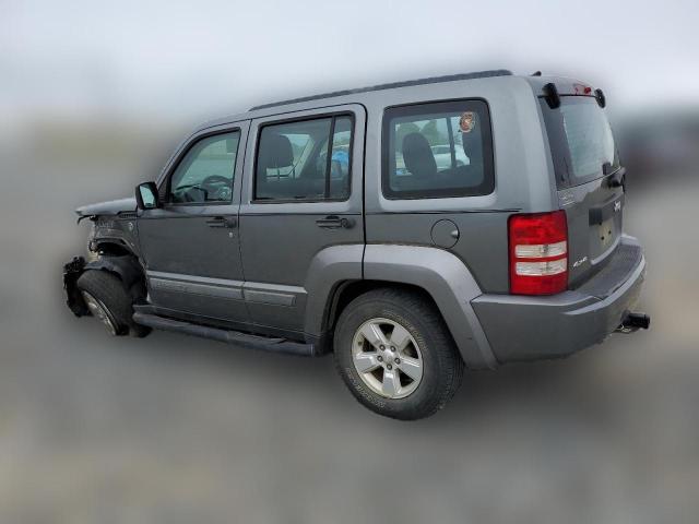 Photo 1 VIN: 1C4PJMAKXCW142747 - JEEP LIBERTY 