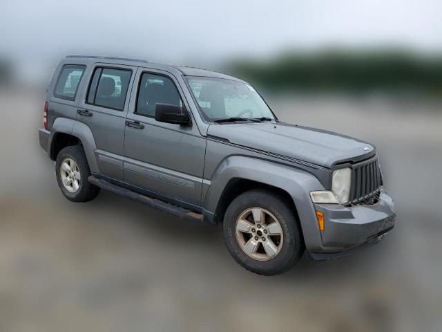 Photo 3 VIN: 1C4PJMAKXCW142747 - JEEP LIBERTY 