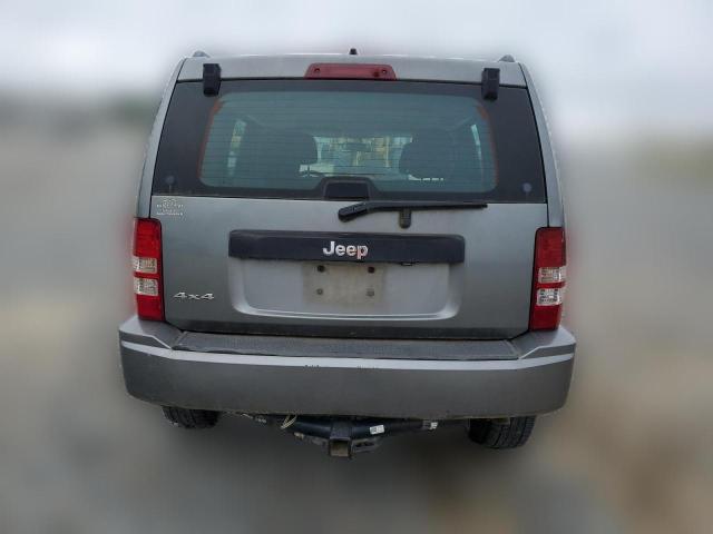 Photo 5 VIN: 1C4PJMAKXCW142747 - JEEP LIBERTY 