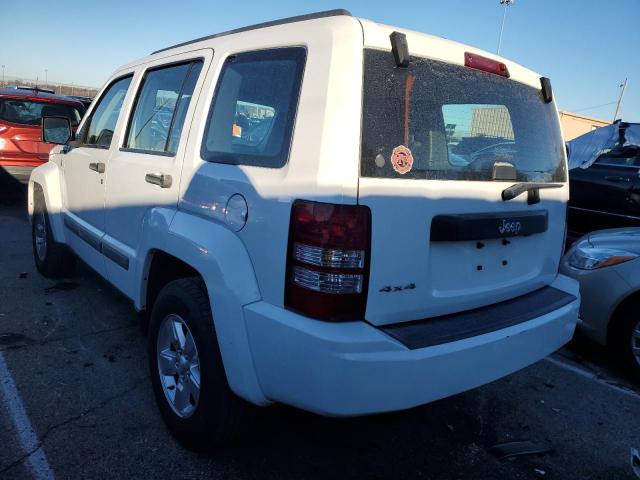 Photo 1 VIN: 1C4PJMAKXCW142988 - JEEP LIBERTY SP 