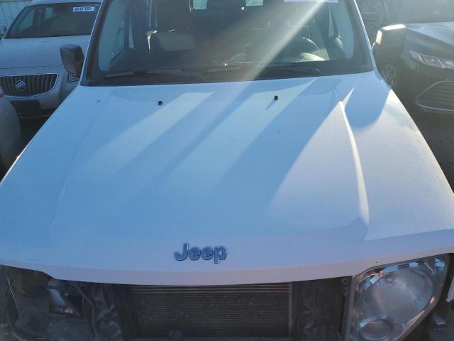 Photo 10 VIN: 1C4PJMAKXCW142988 - JEEP LIBERTY SP 