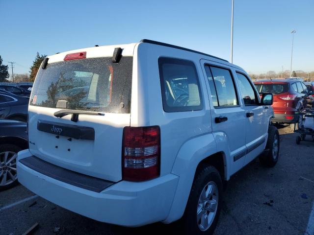 Photo 2 VIN: 1C4PJMAKXCW142988 - JEEP LIBERTY SP 