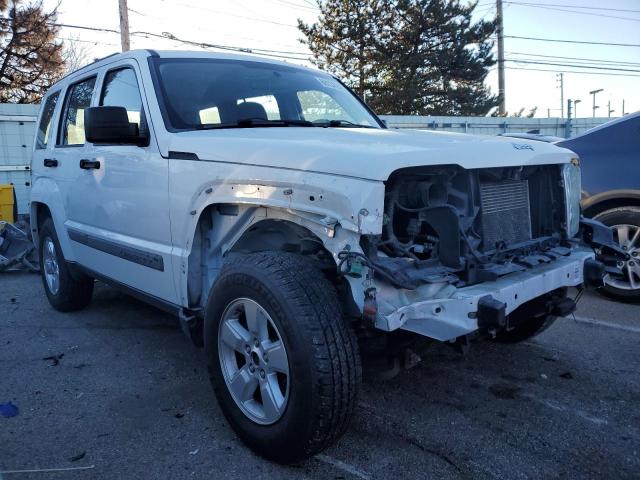 Photo 3 VIN: 1C4PJMAKXCW142988 - JEEP LIBERTY SP 